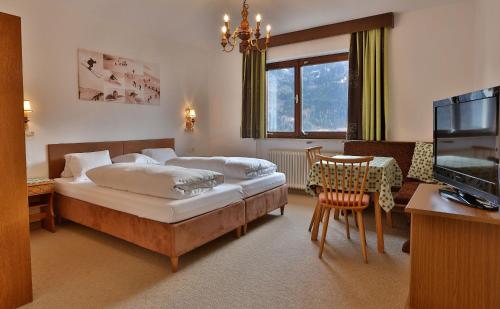 Panoramahotel Fliesserhof