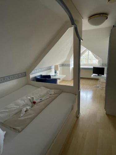 Hotel Restaurant Friesengeist