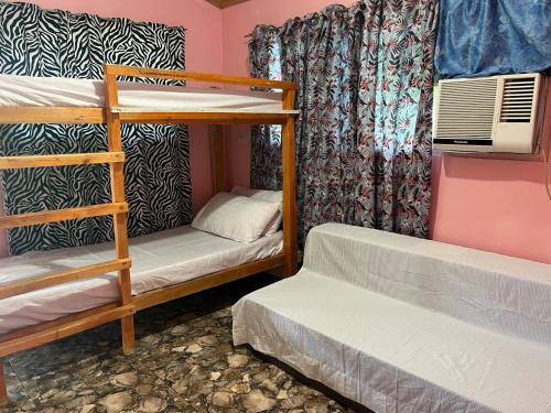 Zia's Homestay
