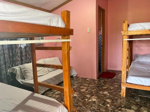 Zia's Homestay