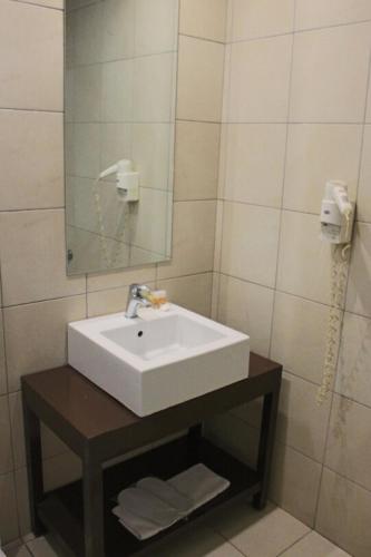 INOH Hotel