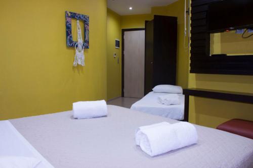 INOH Hotel