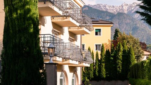 Hotel Villa Laurus