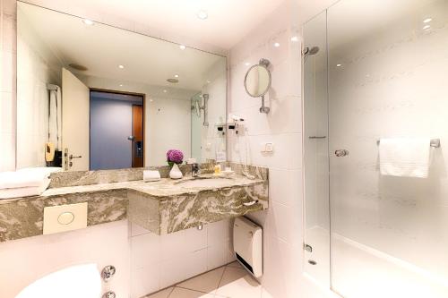 Crowne Plaza Congress Hotel Frankfurt