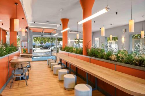 B&B Hotel Figueres