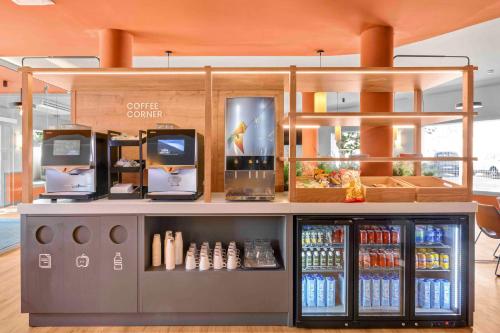 B&B Hotel Figueres