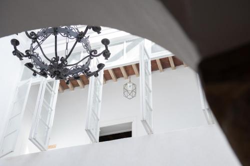 El Palacio del Viento