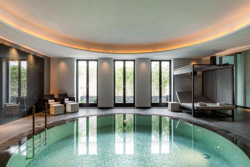 A-ROSA Collection Hotel Ceres am Meer