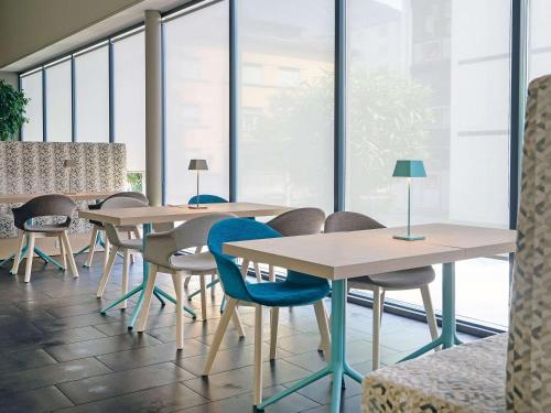 Ibis Locarno
