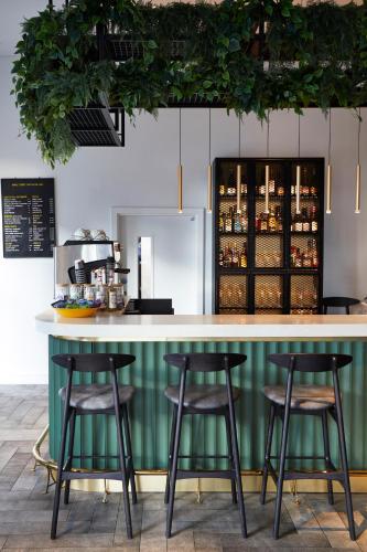 The Gate London City