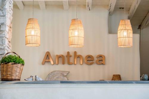 Anthea Hotel Tinos