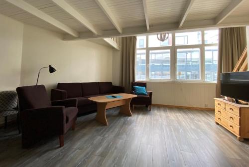Hotel Svartisen