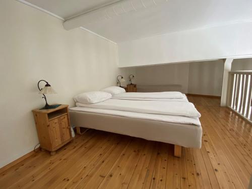 Hotel Svartisen