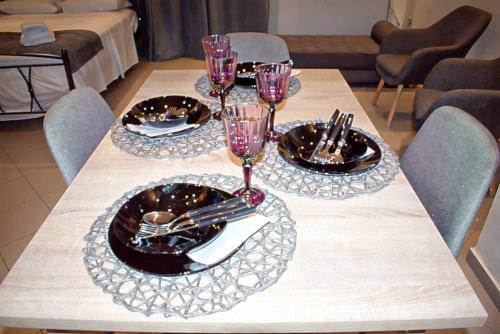 Helen - The Spartan Home