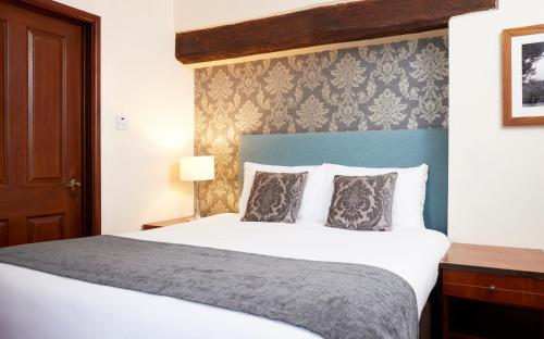 Hunter's Hall Hotel