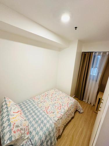 Serenity Place near Trinoma