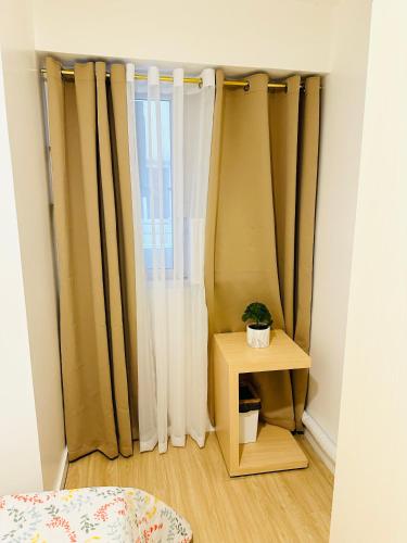 Serenity Place near Trinoma