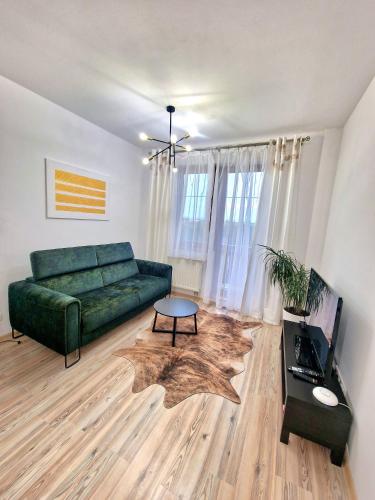 Apartment Tatry Hiking & Wellness