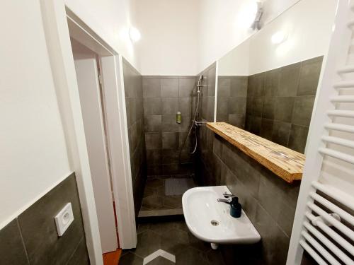 Hostel Cosmopolitan