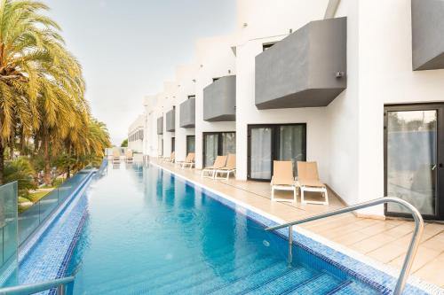 BARRANCO Chic! Apartments by ALEGRIA