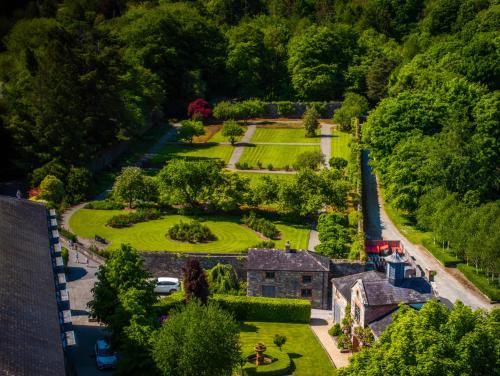 Ballymascanlon House Hotel