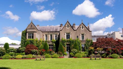 Ballymascanlon House Hotel