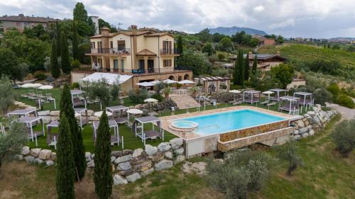 Le Bosche Agriturismo