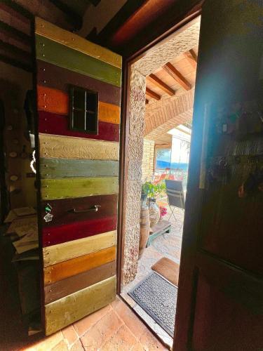 Le Mandrie di San Paolo - Farm Home