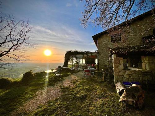 Le Mandrie di San Paolo - Farm Home