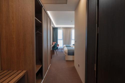 Aurora Sofia Boutique Hotel