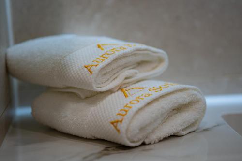 Aurora Sofia Boutique Hotel
