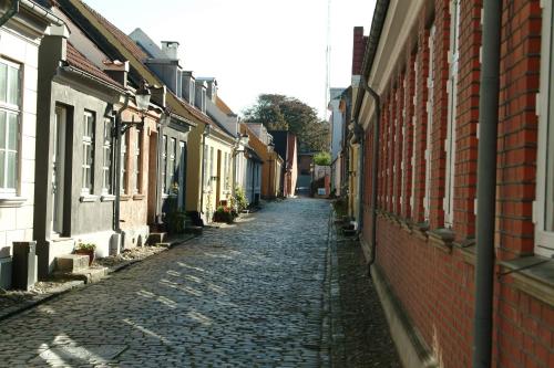 Hotel Arnbjerg