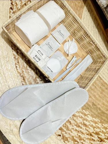 This must be the place for you