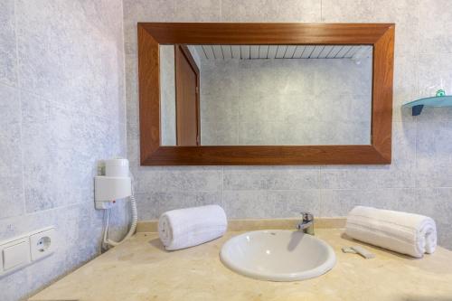 Hotel Apartamentos Solimar