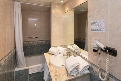 Hotel Apartamentos Solimar