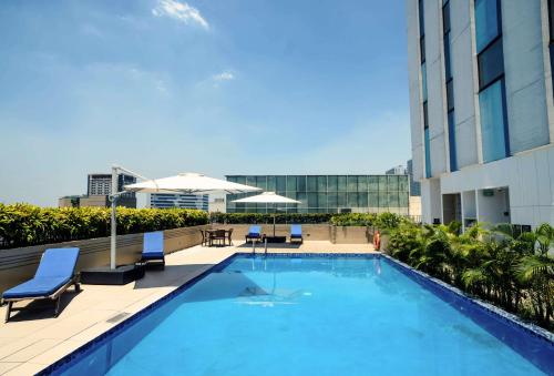 Park Inn by Radisson North EDSA