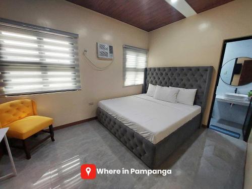 Qasa Ioanna Private Resort 25-30pax