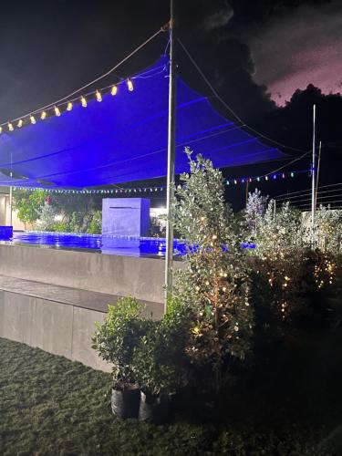 Qasa Ioanna Private Resort 25-30pax