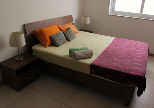 Hostel Malti