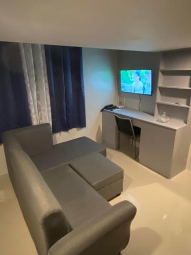 Aira staycation apartment