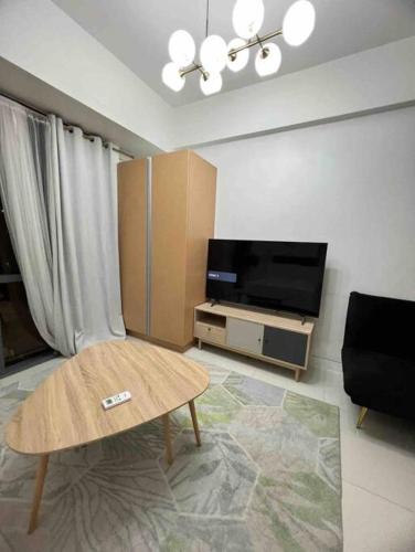 Studio at viceroy 4 Taguig