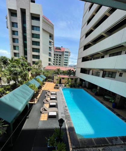 Copacabana Apartment