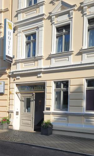 Best Western Hotel Via Regia