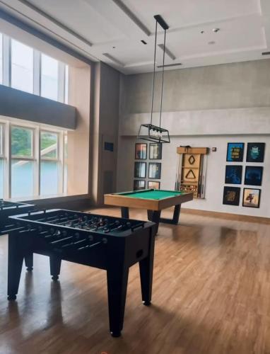 Pet & WFH Friendly Home Near BGC