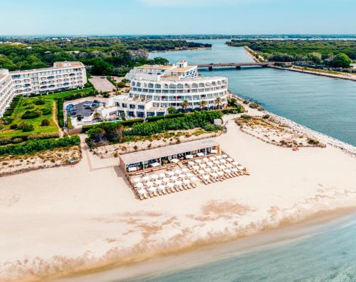 Hôtel de la Plage La Grande-Motte