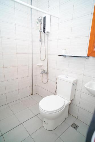 Le Ans Haven fully-furnished homestay