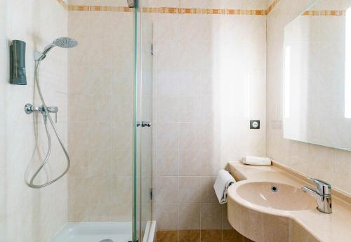 B&B HOTEL Amnéville-les-Thermes