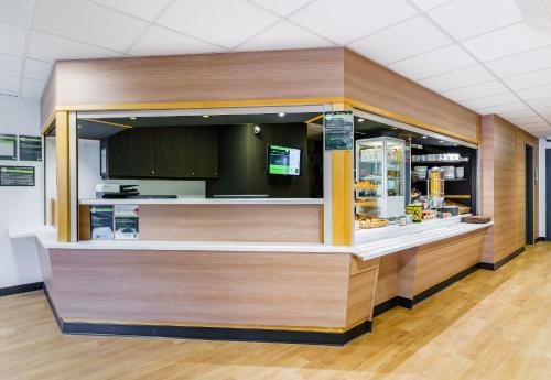 B&B HOTEL Amnéville-les-Thermes