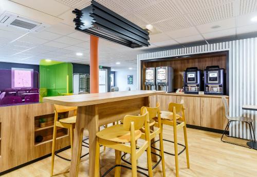 B&B HOTEL Amnéville-les-Thermes