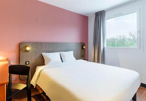 B&B HOTEL Amnéville-les-Thermes